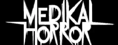 logo Medikal Horror